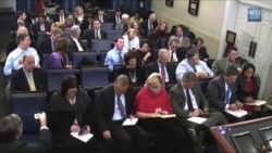 美式民主：白宫记者协会：白宫与记者的沟通之桥