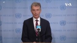 39國發表聯合聲明 對新疆香港狀況表示擔憂