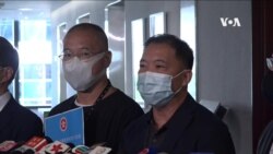 香港民主派批評林鄭月娥押後宣讀《施政報告》是不以港人利益為大前提