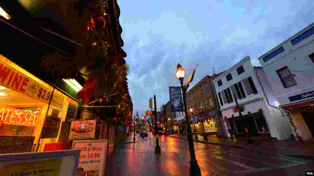 Главная улица