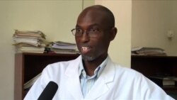 塞内加尔继续防范埃博拉