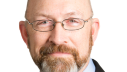 傳統基金會資深防務研究員伍德(Dokota Wood)（傳統基金會照片）