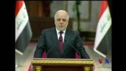 伊拉克軍進攻逾百天終於控制東摩蘇爾