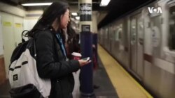 纽约华裔高中生建社团 关注亚裔社区