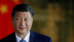 習近平在北京罕見會晤中國民營企業領袖