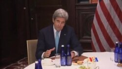 美國購買伊朗重水