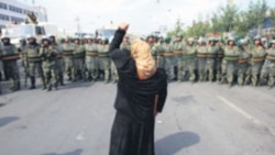 世維會發聲明 紀念烏魯木齊大屠殺12週年