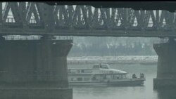 2013-02-13 美國之音視頻新聞: 中國對北韓核試作出史無前例的強烈反應