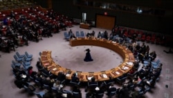 聯合國將就俄羅斯入侵烏克蘭召開全體大會緊急會議