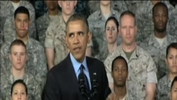 奧巴馬抵達亞洲行第三國馬來西亞