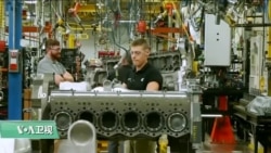 VOA连线(许湘筠)：美股圣诞节后表现亮眼，纳斯达克指数今年首达9000点