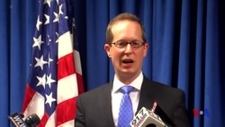 中國國安間諜被控盜取航空機密首次引渡至美受審 (粵語)