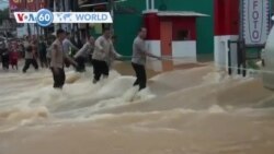 VOA國際60秒(粵語): 2020年2月26日