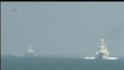 美國官員呼籲中國澄清或調整南中國海領土主張