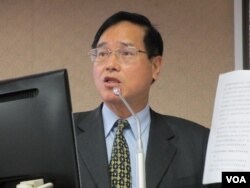 台灣國民黨立委鄭天財