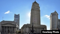 美國聯邦第二巡迴上訴法院(US Court of Appeals 2nd Circuit)