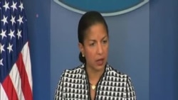 美國警告俄羅斯：如不執行日內瓦協議將受更多制裁