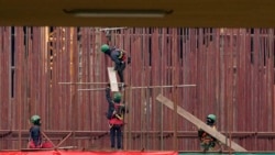 塞爾維亞中資企業僱傭越南勞工，非人待遇被批當代奴隸制再現