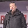 Igor Girkin AKA "Strelkov"