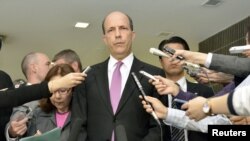 美國駐日大使羅斯