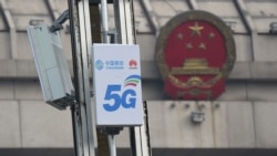 呼應新質戰鬥力？解放軍論文稱中國軍用5G實戰部署已就緒