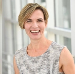 美國西東大學（Seton Hall University）法學院教授陸梅吉（Margaret Lewis）