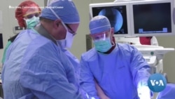 Researchers Offer Alternative to Knee Replacement