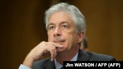 美國國會參議院將在星期三（2月24日）對中情局局長威廉姆·伯恩斯（William Burns) 的人事任命舉行聽證。