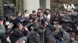 韓國聯合偵查組 提請法院批准逮捕尹錫悅 