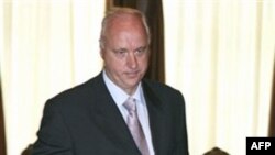 И.О. главы Следственного Комитета прокуратуры РФ Александр Бастрыкин (архивное фото)