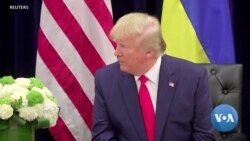 Trump Legal Team Mounts Aggressive Defense Against Impeachment