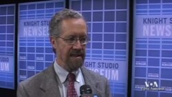 Журналист The New York Times Скотт Шейн об общественной оппозиции свободной прессе в России