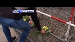 VOA國際60秒(粵語): 2016年07月15日