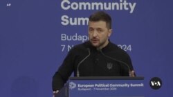 ທ່ານ ທ​ຣຳ ຕັ້ງ​ເປົ້າ ກ່ຽວ​ກັບ ກາ​ຊາ ແລະ ຢູ​ເຄ​ຣນ ດັ່ງ​ກັບ​ເປົ້າ​ໝາຍ​ເບື້ອງ​ຕົ້ນ​ໃນ​ນະ​ໂຍ​ບາຍ​ຕ່າງ​ປະ​ເທດ