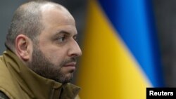 Фото: Офіс президента України/REUTERS