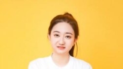 获奖者李翘楚。（中国人权网资料照）