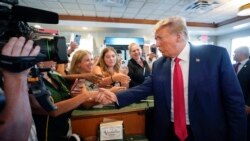 法官決定8月14日開審特朗普機密文件案