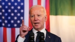 拜登會見哥倫比亞總統佩特羅，討論移民、毒品等諸多議題