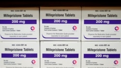 美國FDA批准零售藥店提供墮胎藥物