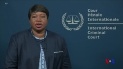 國際刑事法院將對緬甸驅趕羅興亞人展開調查 (粵語)