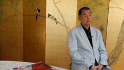 黎智英欲聘用英國律師 司法覆核被拒