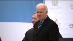 美國副總統出訪亞洲