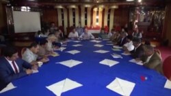 2019-02-18 美國之音視頻新聞: 聯合國稱也門交戰雙方達成階段撤軍協定