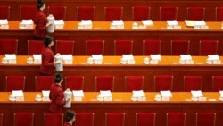 北京主導香港選舉，“一國兩制”曲終人散？