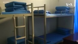 维吾尔族受害者希望美国制裁中国视频监视公司