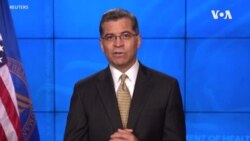 美衛生部長呼籲對新冠病毒源頭進行新的“透明”調查，支持台灣參與WHA