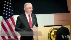 MS-13帮派在美国加紧活动