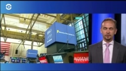 Индекс Dow Jones установил исторический рекорд