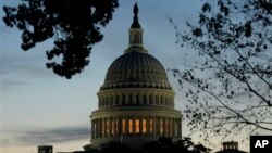美國國會11月將面臨中期選舉。