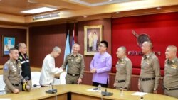 緬甸電詐園區延燒中國輿論 受害者親屬展開罕見的草根活動求助